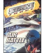 Strike Force - Air Battle (DVD, 1999) - £3.76 GBP