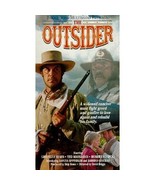 The Outsider (VHS, 1998) - £4.32 GBP