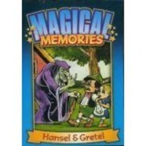 Hansel and Gretel (DVD) - £2.39 GBP