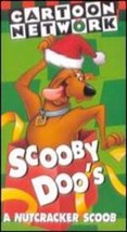 An item in the Movies & TV category: Scooby Doo - A Nutcracker Scoob