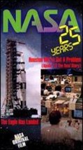 NASA 25 Years: The Eagle Has Landed/Houston We&#39;ve Got A Problem - £11.75 GBP