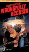 Wrongfully Accused - £6.28 GBP