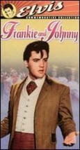 Frankie and Johnny (VHS) - £3.95 GBP