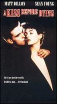A Kiss Before Dying - $3.39 CAD