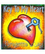 key to my heart - Peregrine Way ((CD,2004) - £4.86 GBP