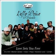 Love Sets You Free [Single] - $1.99