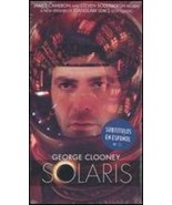 Solaris (VHS, 2003) - £9.03 GBP
