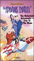Addams Family, The - The Reluctant Astronauts - £7.81 GBP