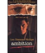 Ambition (VHS, 1991) - £25.75 GBP