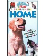 Baby Animals at Play: Babies of the Home - £3.13 GBP