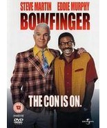 Bowfinger (VHS, 1999) - £5.15 GBP