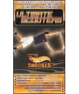 Ultimate Scooters (VHS, 2000) - £4.73 GBP