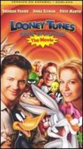 Looney Tunes - Back in Action - $2.72 CAD