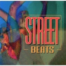 Street Beats - $37.88 MXN