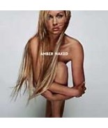 Naked by Amber (CD, Aug-2002, Tommy Boy) - £21.58 GBP