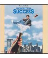 Secret of My Success - Original Soundtrack (CD 1990) - £58.07 GBP
