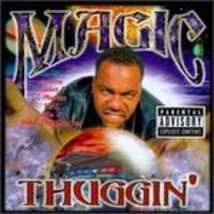 Thuggin&#39; (CD, 1999) - £102.70 GBP