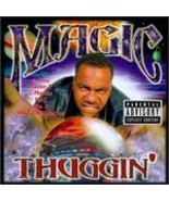 Thuggin&#39; (CD, 1999) - £101.99 GBP
