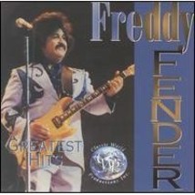 Freddy Fender - Greatest Hits - £5.47 GBP
