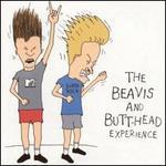 The Beavis &amp; Butt-Head Experience - $1.99