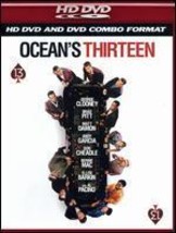 Ocean&#39;s Thirteen - £6.34 GBP