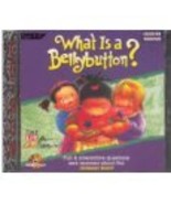 What is a Bellybutton ? - €1,72 EUR