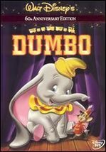 Dumbo (DVD, 2001) - £16.04 GBP