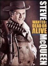 Wanted: Dead of Alive - Season 3 - £48.34 GBP