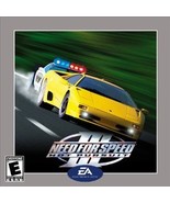 Need for Speed 3: Hot Pursuit - £3.09 GBP