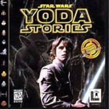 Star Wars: Yoda Stories - £3.15 GBP