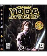 Star Wars: Yoda Stories - £3.09 GBP