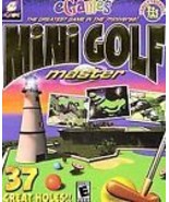 Mini Golf Master - $6.86 CAD
