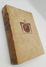 Quo Vadis ~ Henryk Sienkiewicz ~ 1925 Hardcover VTG Classic Book - $14.84