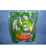 NEW McDonalds Happy Meal Toy Shrek Third Puss In Boots # 7 Match Up Chal... - £4.69 GBP