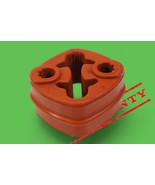 07-15 XK X150 Rear Left or Right Exhaust Muffler Hanger Insulator Bushin... - $27.35 CAD
