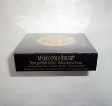 Mariage Freres - MARCO POLO ROUGE® - Box of 30 muslin tea sachets / bags - £27.49 GBP