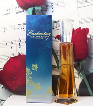 Enchanting By Celine Dion EDT Spray 1.7 FL. OZ. NWB - £111.64 GBP