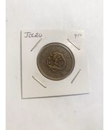 1875 (8) Japan One Sen Coin, Meiji era Vintage High Grade Dragon Coin JCL20 - $24.69 CAD