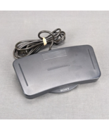 Sony FS-85USB Transcription 3-Function USB Foot Control Unit Pedal PC Di... - £11.36 GBP