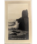 Glorieta &#39;REDO&#39; Mazatlan Mexico Black &amp; White Postcard - $6.79 CAD
