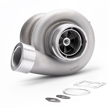 GT45 T4 V-Band 1.05 A/R 98mm Huge 600-800HPs Boost Upgrade Racing Turbo charger - £133.35 GBP