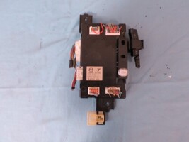 TE69-67-560A Mazda CX-9 BCM Body Control Module Computer w/o Anti-Theft Alarm image 14