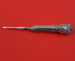 Monticello by Lunt Sterling Silver Nut Pick HH with Silverplate 5 1/4&quot; Rare - $107.91