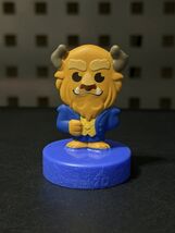 2025 McDonald’s Disneyland 70th Anniversary Figure - The Beast - $7.00