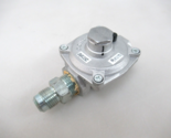 GE Cooktop Pressure Regulator  WB19K5019  WB19X10027 WB19T10078 229C5730... - $25.92