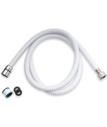 Whedon Products AF106C Shower Hose, Chrome - $29.64