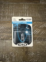 CEC Halogen Lamp JC10BP - $18.69