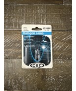 CEC Halogen Lamp JC10BP - $18.69