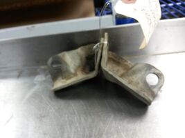 Exhaust Manifold Support Bracket From 2004 Mitsubishi Galant  2.4 - $36.53 CAD