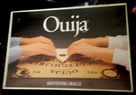 Ouija 1992 Vintage Board Game-Complete - £14.45 GBP
